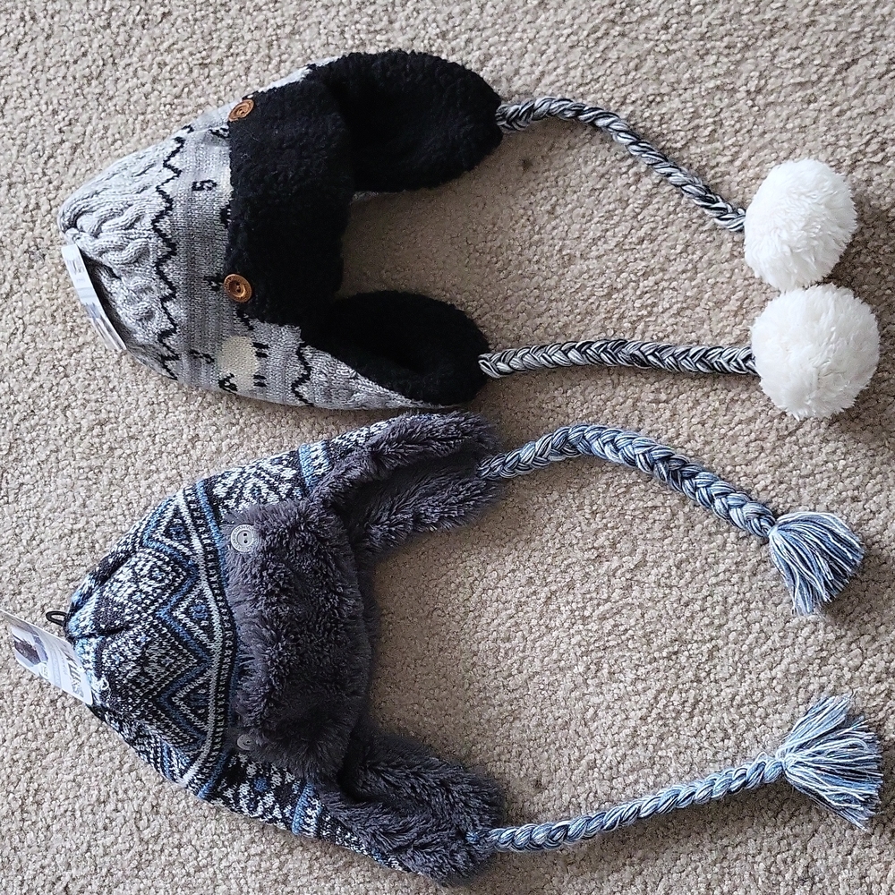 Womens hats